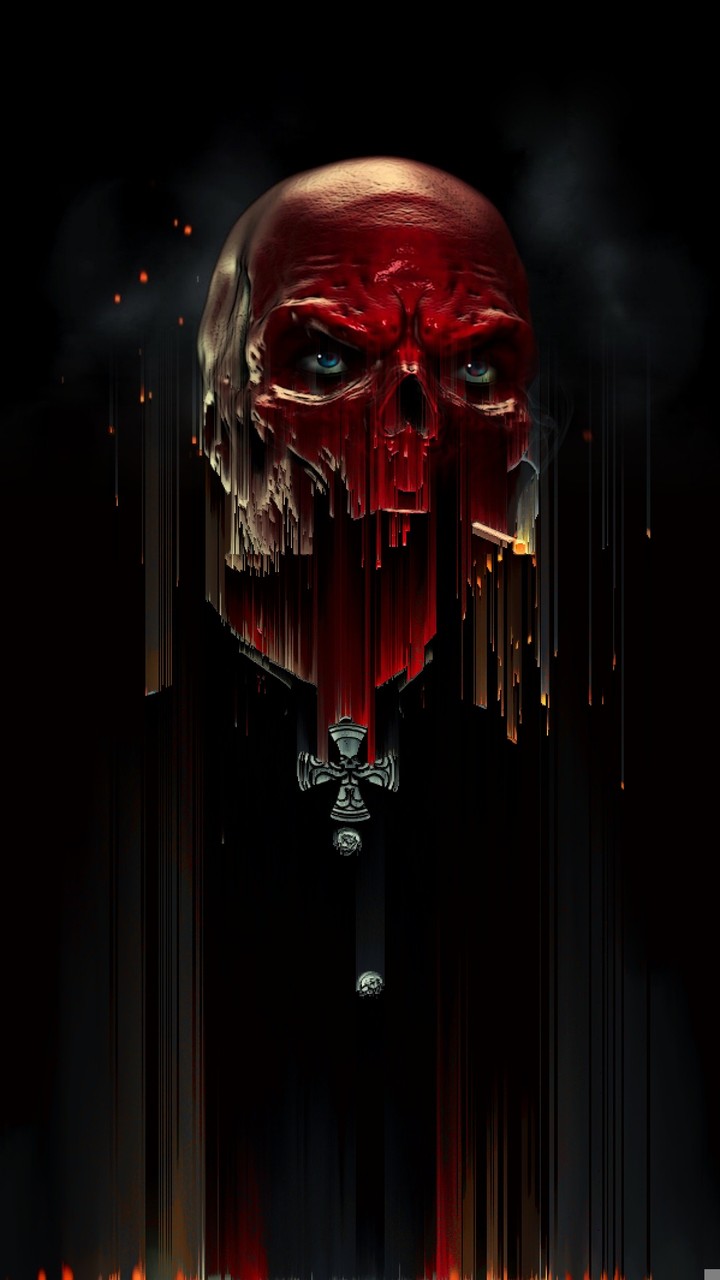 Red Skull