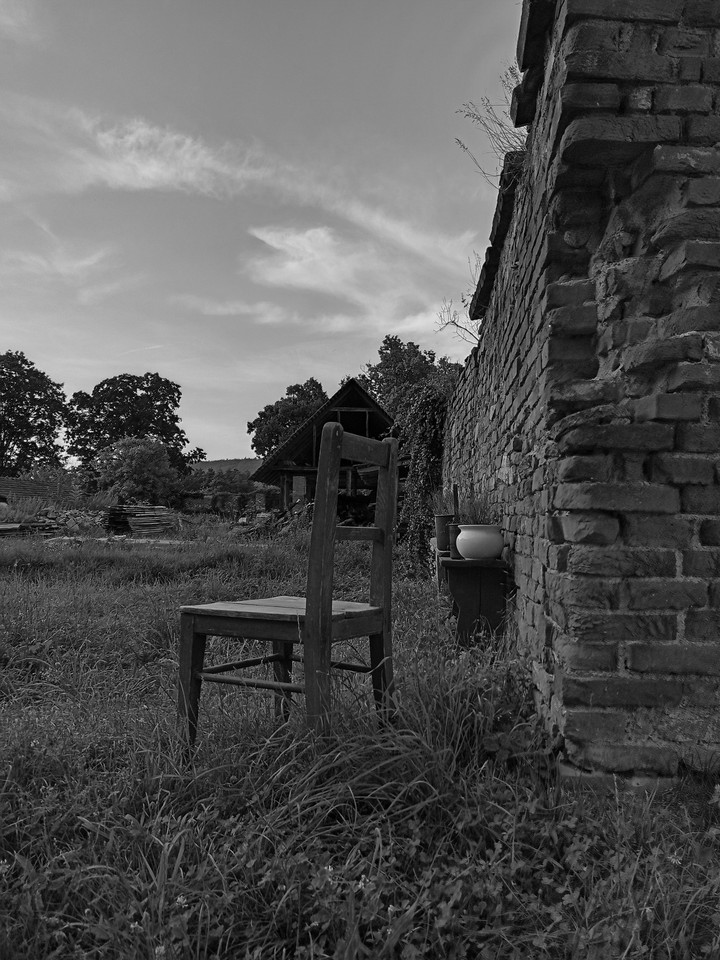 sit for ever
