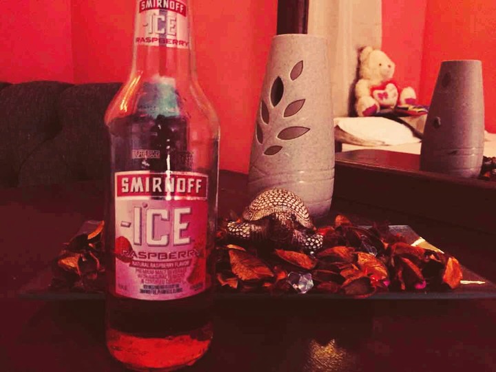 Ice