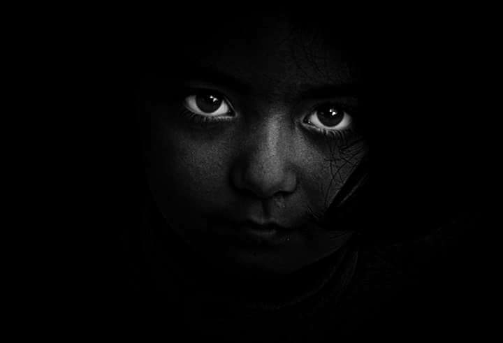 Sadness Of Dark