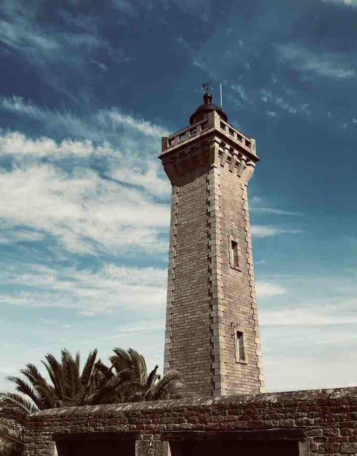 Lighthouse
