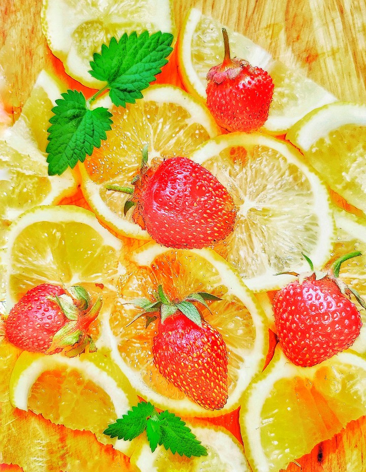 summer mix