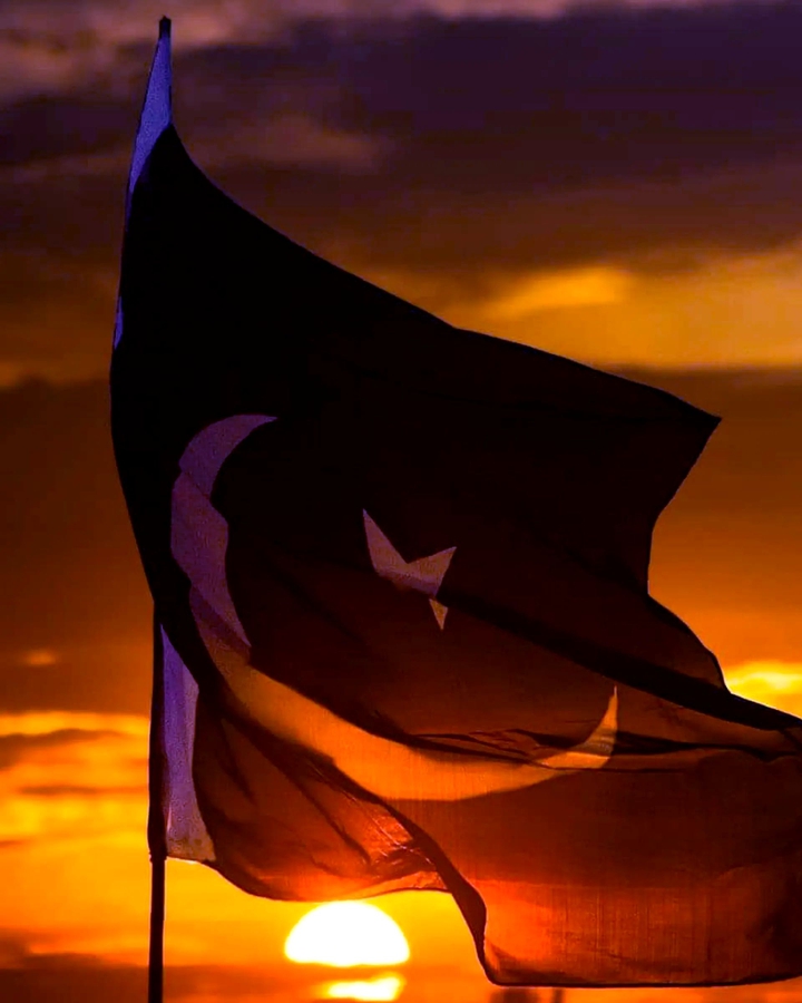 14th August 1947