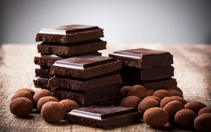 chocolate