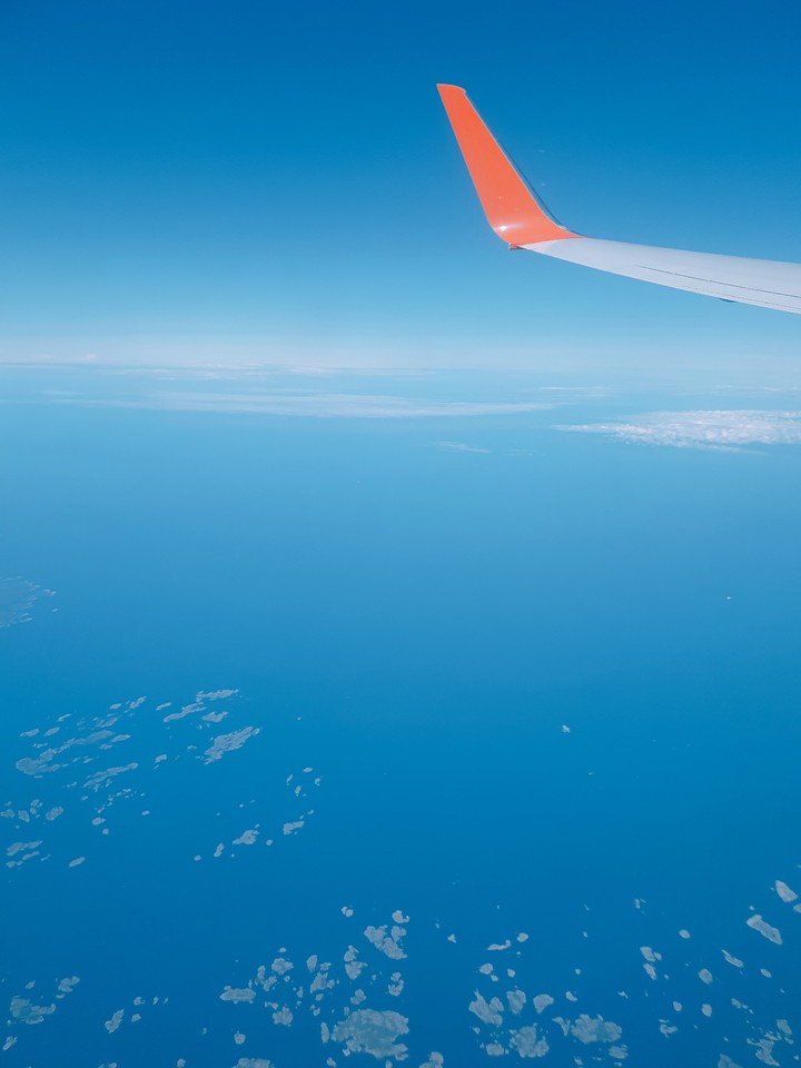 sky
