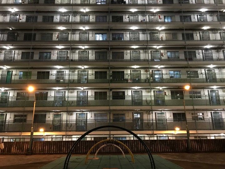 housing