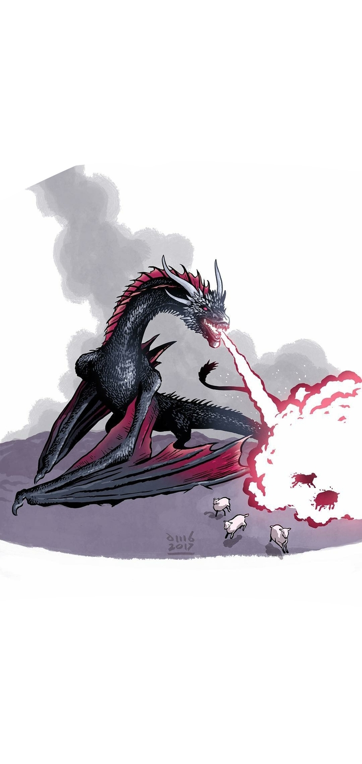 Drogon