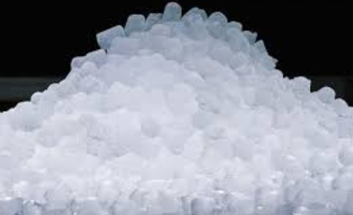 The best ice