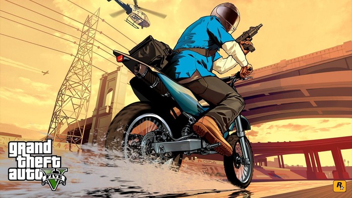 GTA