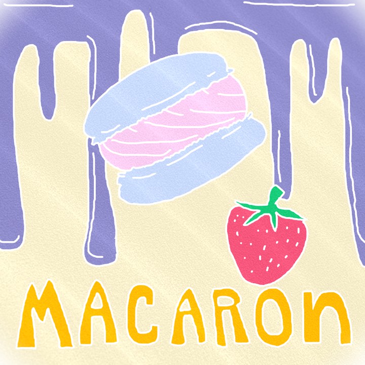 macaron