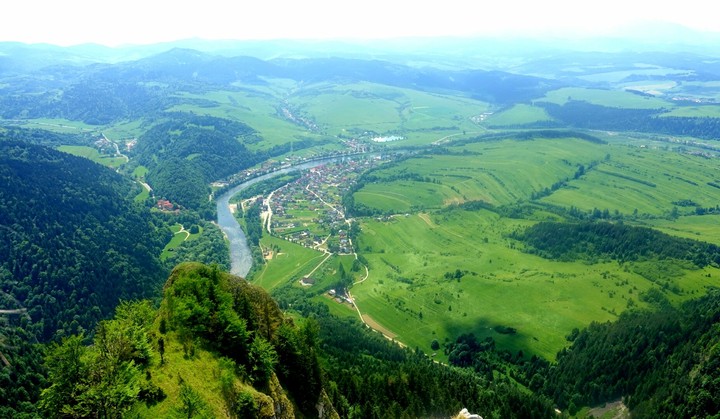 beautiful view