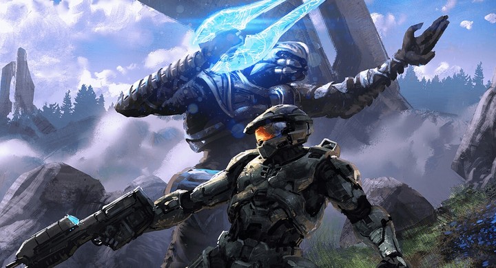 halo