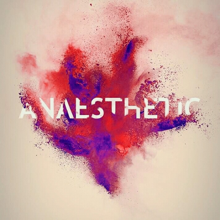 ANAESTHETIC