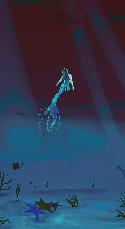 Mermaid#