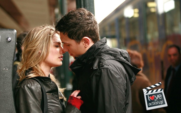 couple love