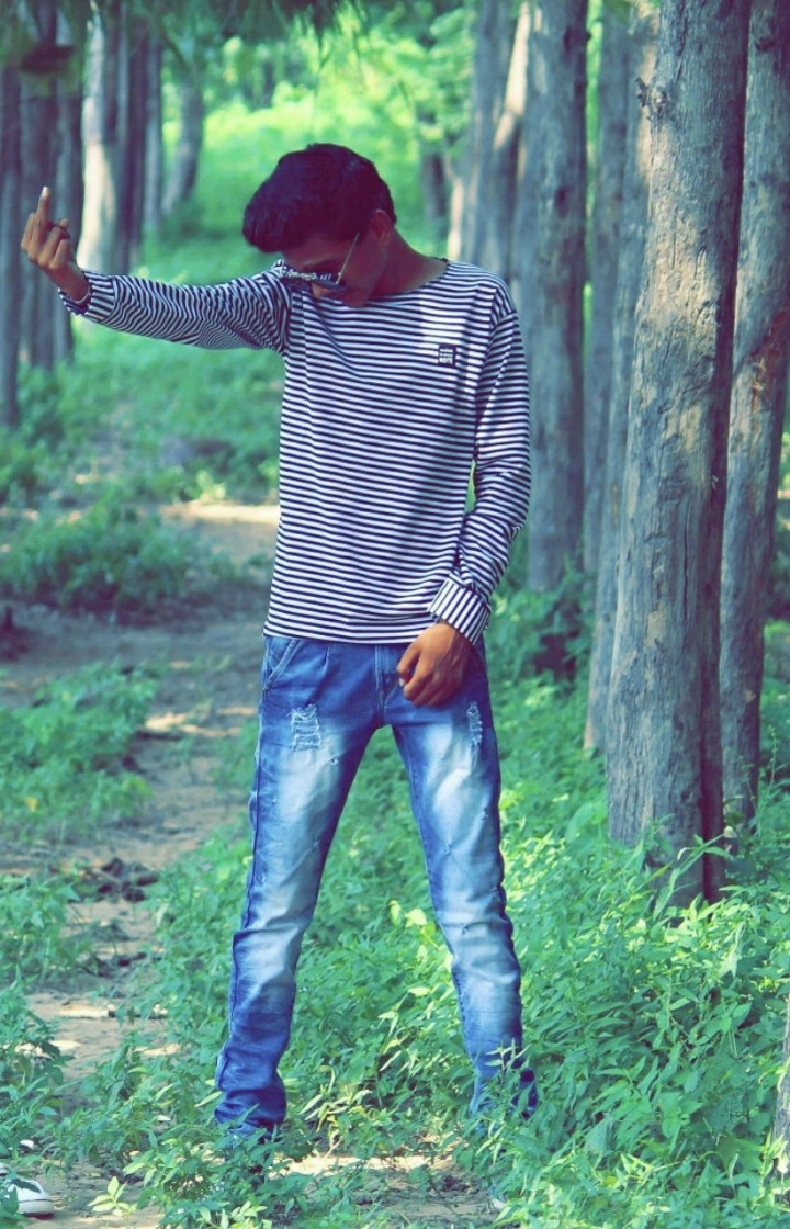 nikhil somkuwar