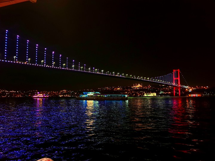 Bosphorus