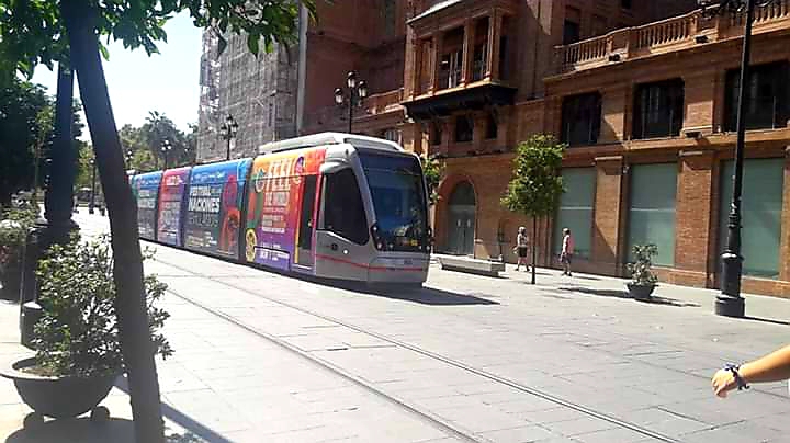 Tren
