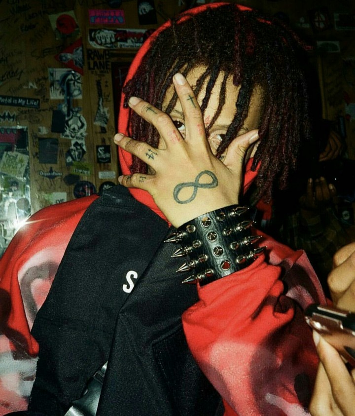 TrippieRedd