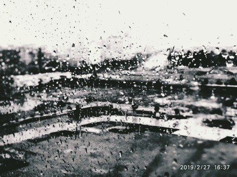 Rain