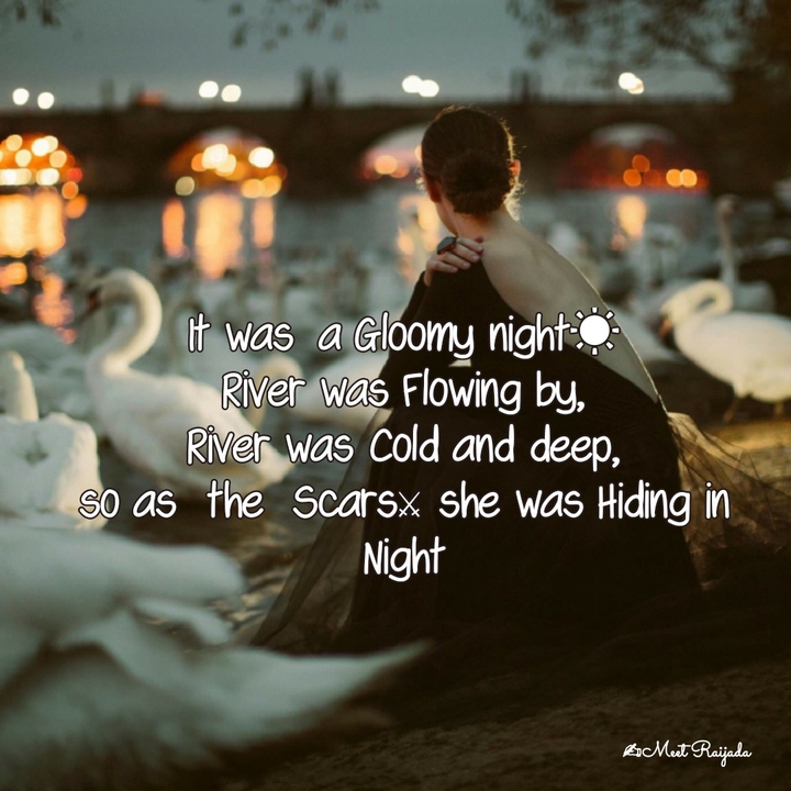 Thoughts From own imagination