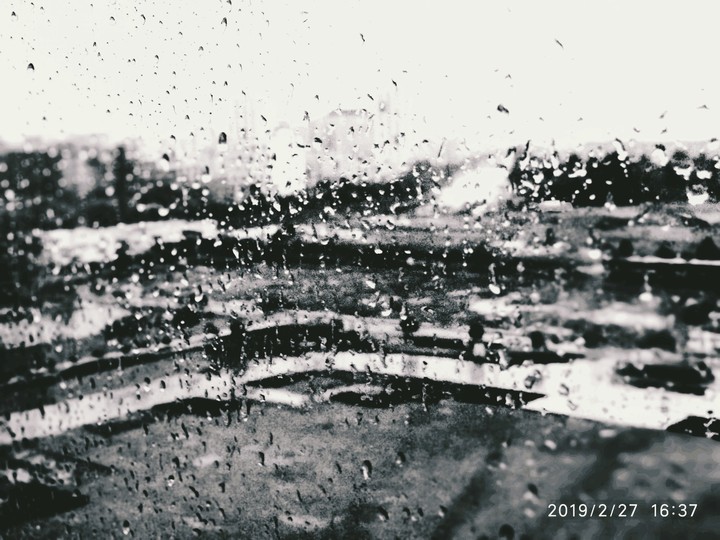 Rain
