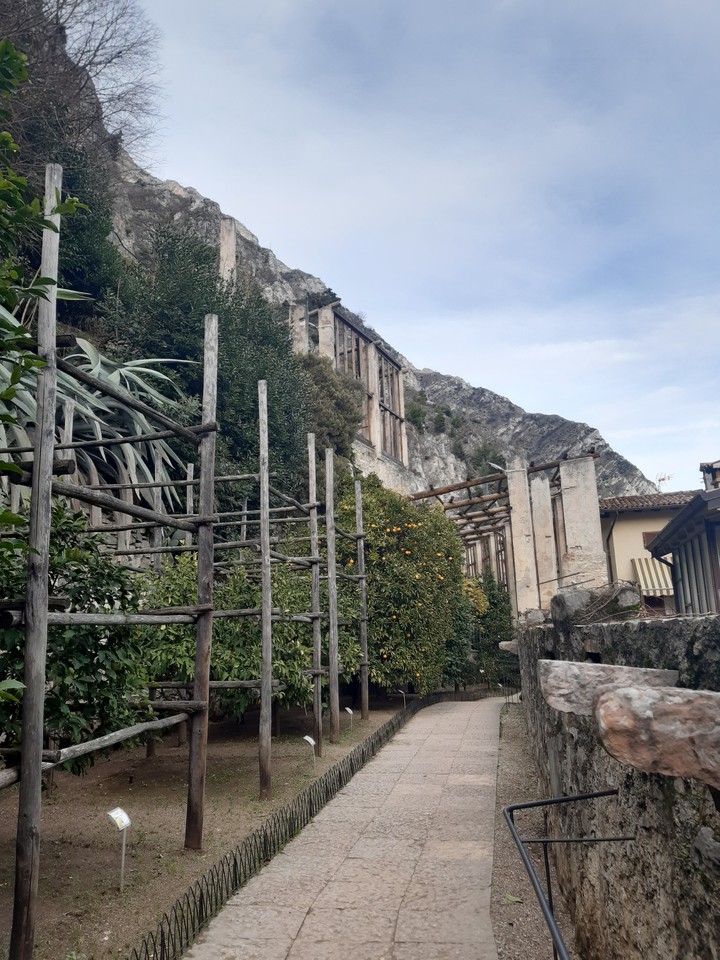 Limone Museum
