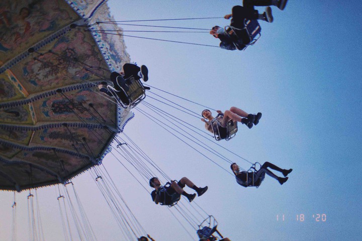 fly