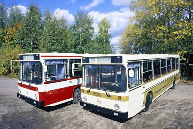 liaz
