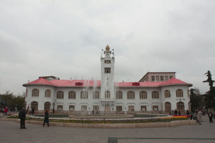 rasht