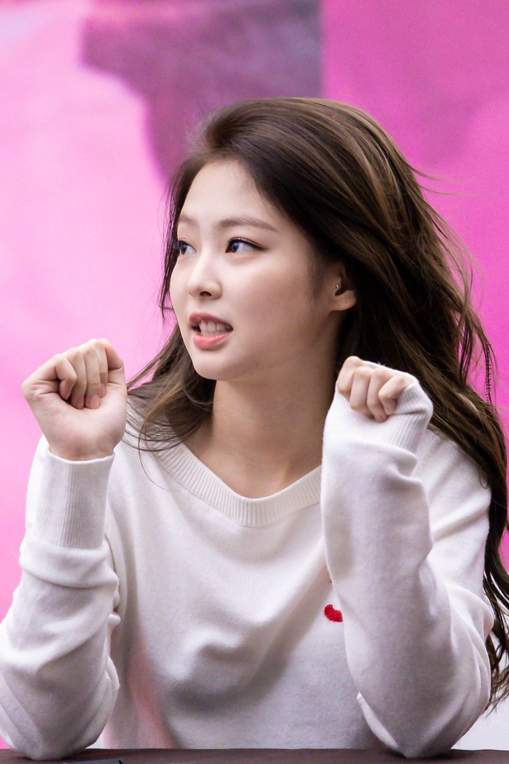 cutie pie jennie