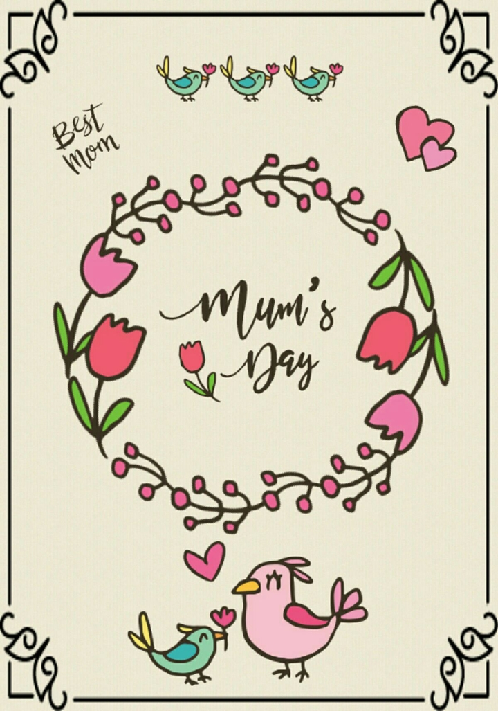 Mum's Day