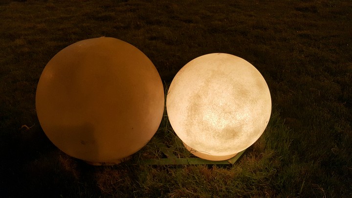 light