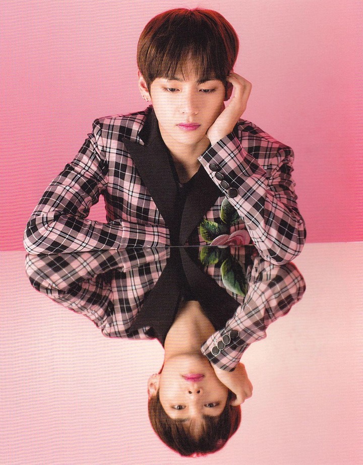 Kim Taehyung