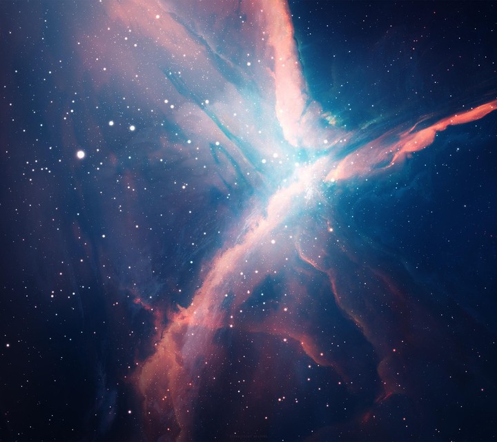 space