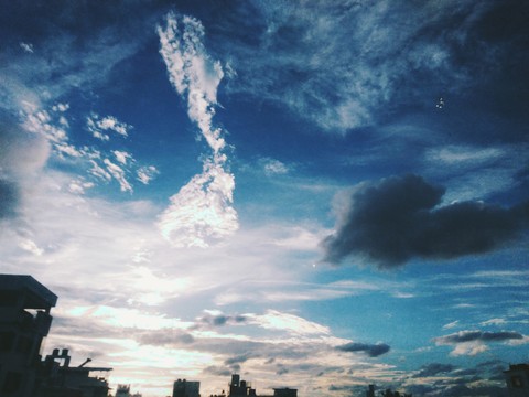 sky