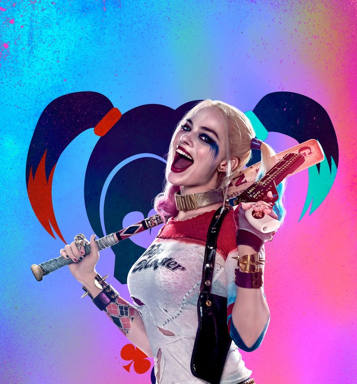 Harley Quinn