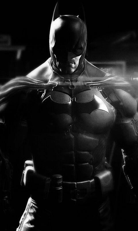 Batman
