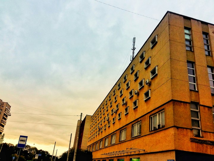 lviv architecture