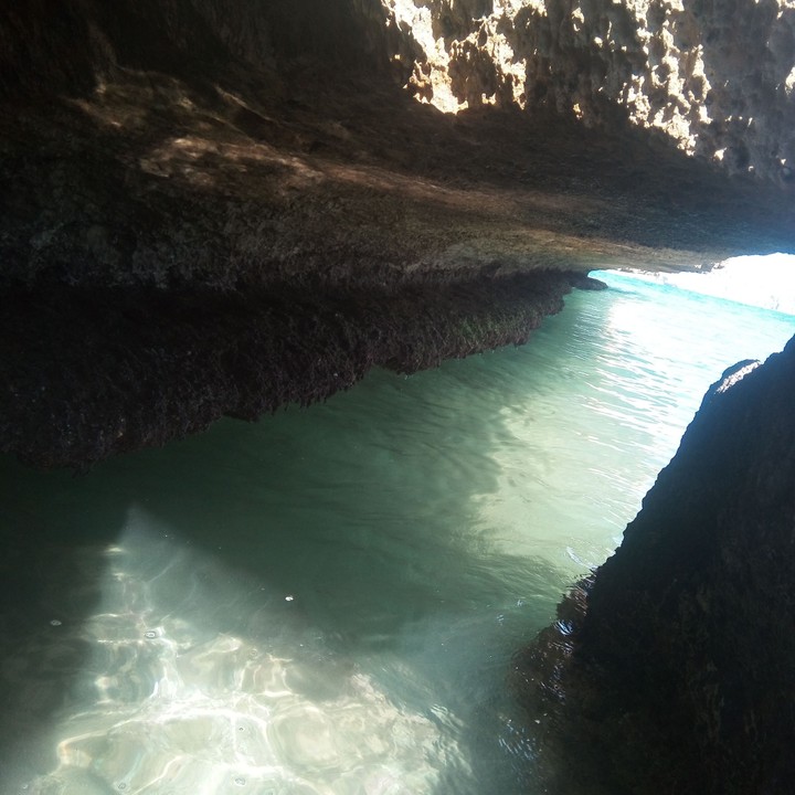 Sea
