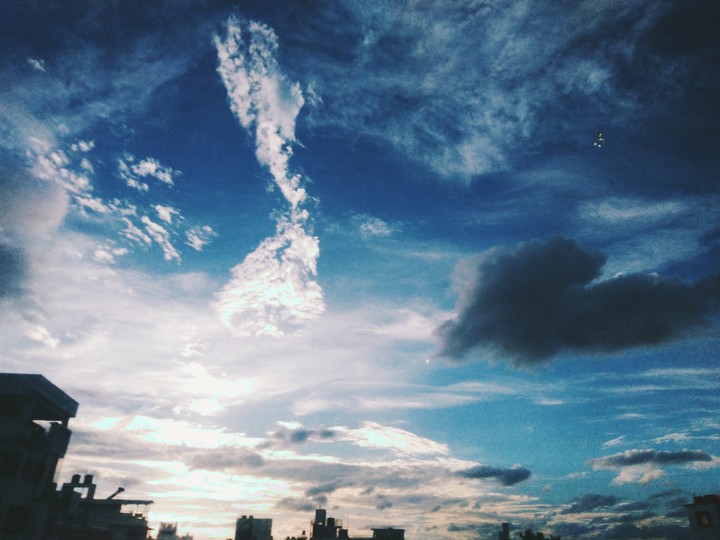 sky
