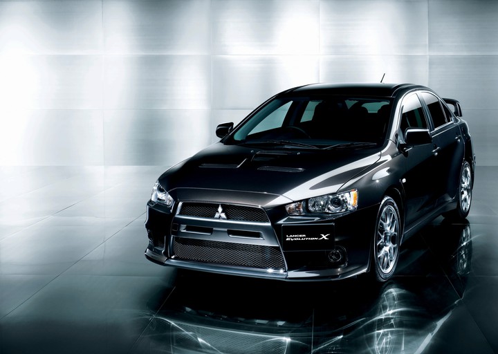 mitsubishi