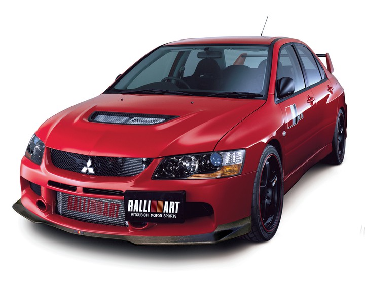 mitsubishi