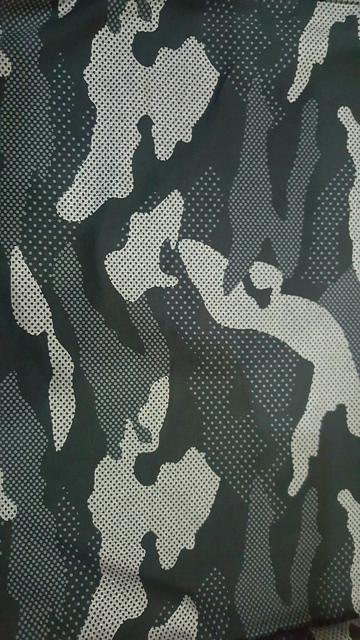 camouflage