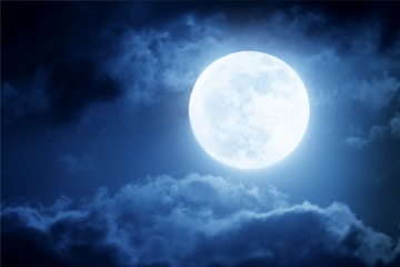 moon