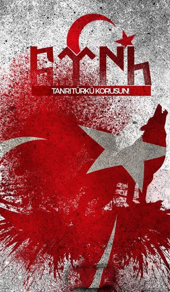 TÜRK GÖKTÜRK