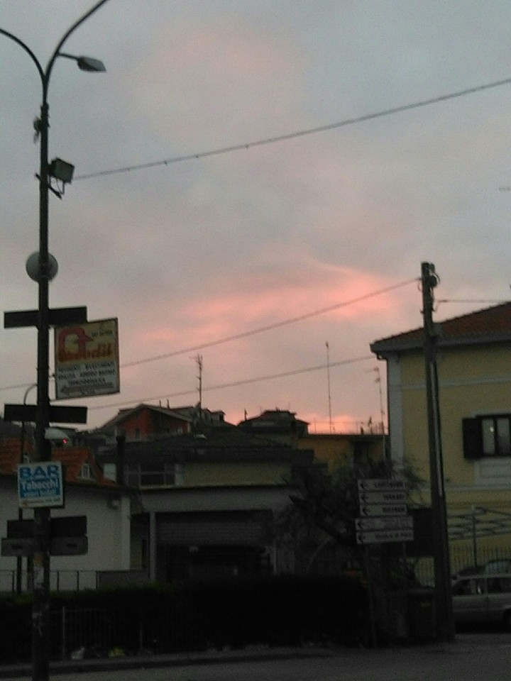 Sky