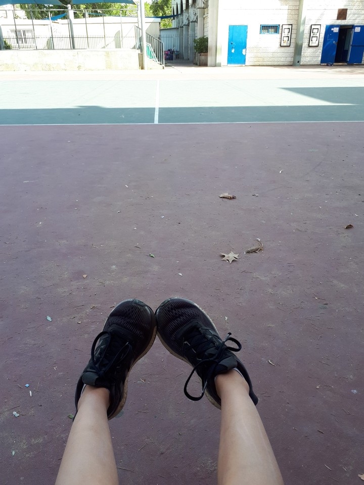 sport