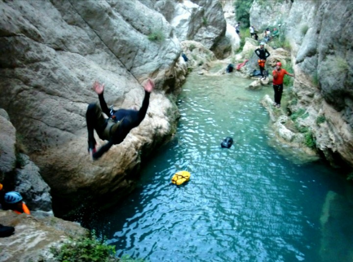 valley tourism
