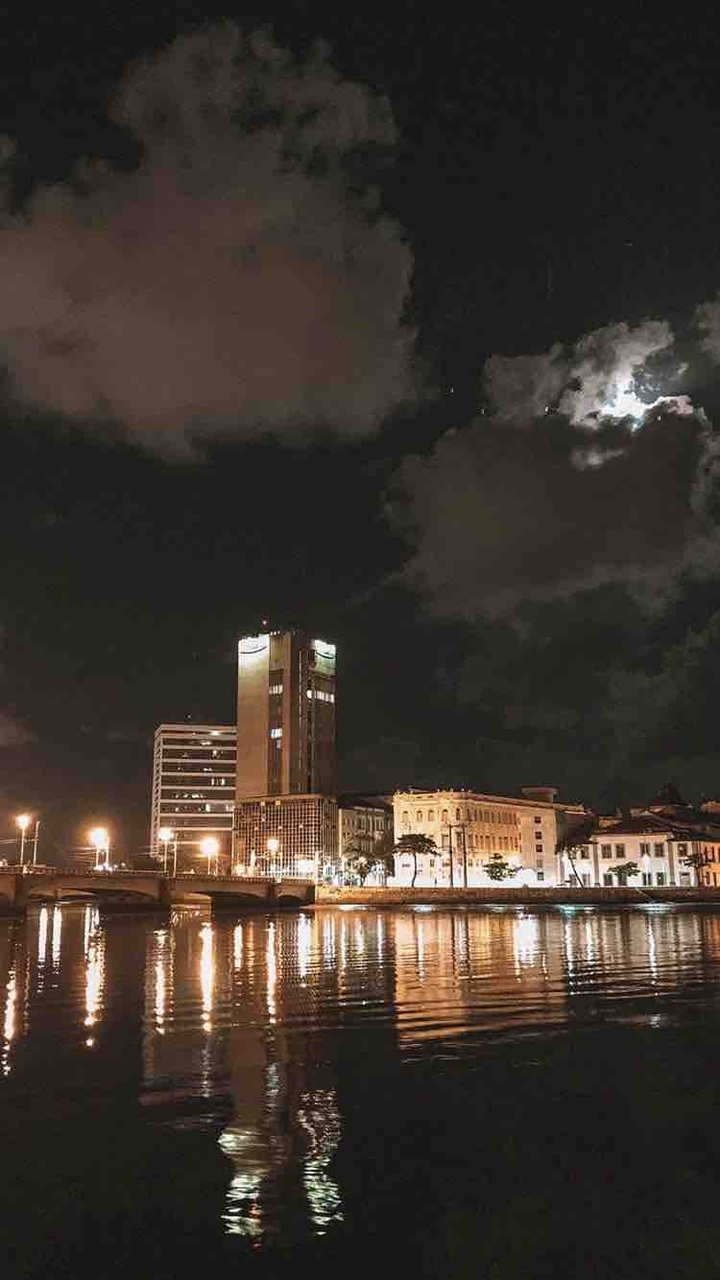 Recife Antigo